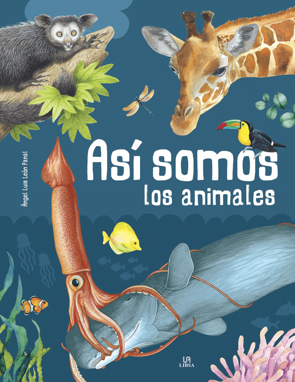 Así Somos los Animales