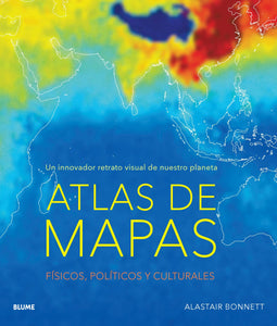 Atlas de Mapas