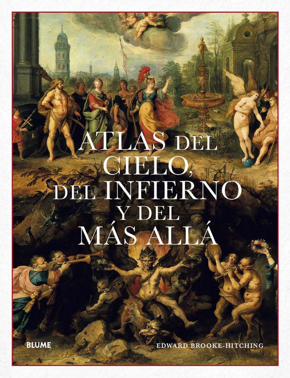 Atlas del Infierno, del Cielo y del Más Allá