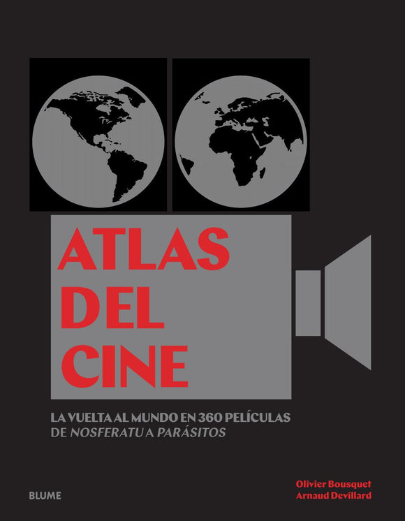 Atlas del Cine