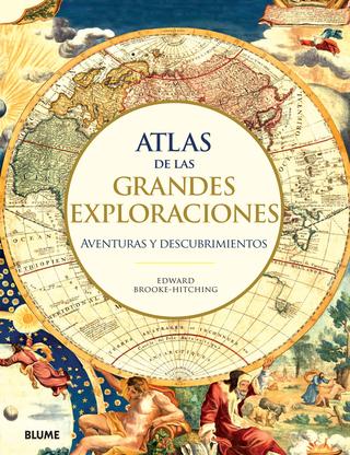 Atlas de las Grandes Exploraciones