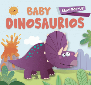 Baby Dinosaurios – BABY POP UP