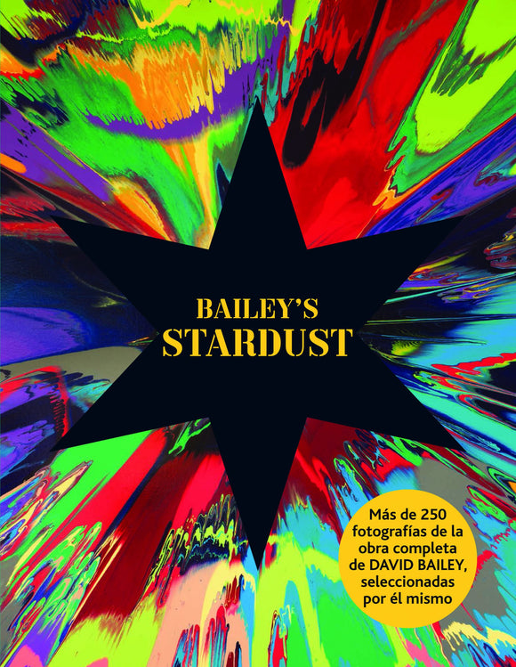 Bailey's Stardust