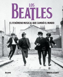 Los Beatles