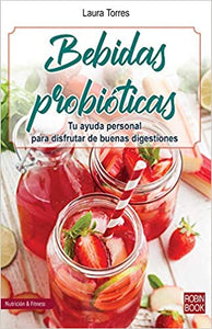 Bebidas Probióticas