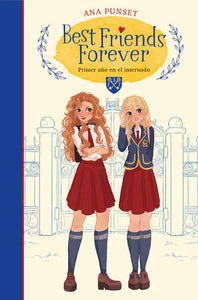 Best Friends Forever