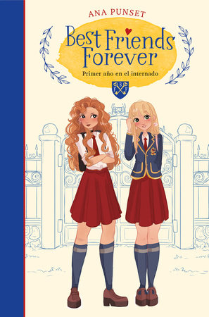 Best Friends Forever