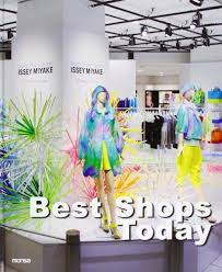 Best Shops Today