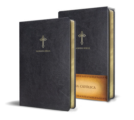 La Biblia - Biblia Católica compacta