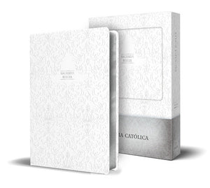 La Biblia - Biblia Católica Edición de Regalo