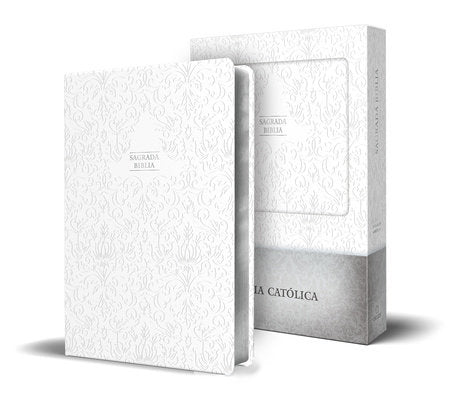 La Biblia - Biblia Católica Edición de Regalo