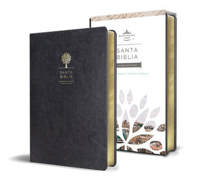 La Biblia. Reina Valera - Letra Grande Tamaño Manual