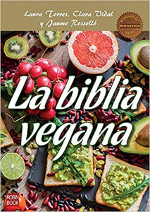 La Biblia Vegana