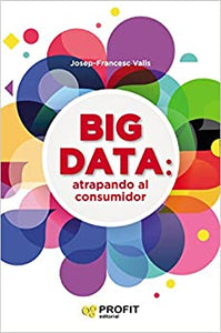 Big Data:  Atrapando al Consumidor