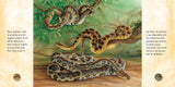 Una Gran Serpiente