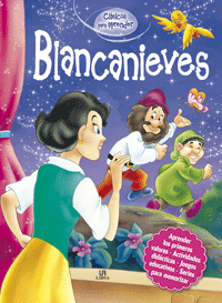 Blancanieves