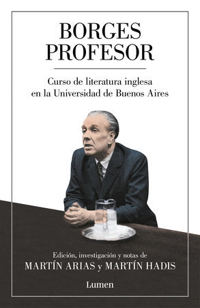 Borges Profesor