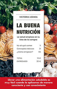 La Buena Nutrición