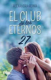 El Club de los Eternos 27