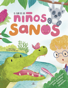 El Club de los Niños Sanos