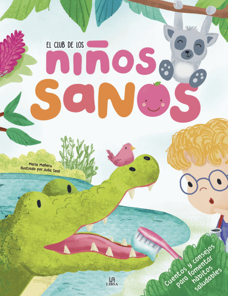 El Club de los Niños Sanos