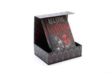 Vampiros - Caja Cofre