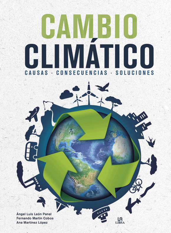 Cambio Climático