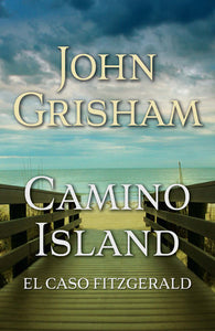 Camino Island:  El Caso Fitzgerald