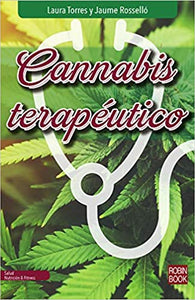 Cannabis Terapéutico