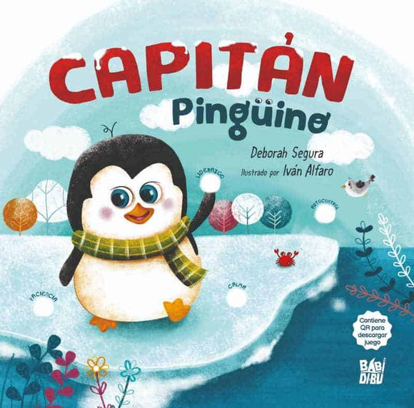 Capitán Pingüino