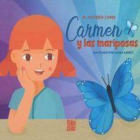 Carmen y las Mariposas