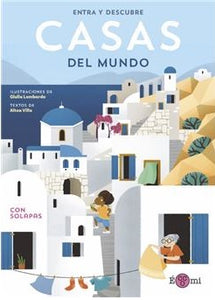 Casas del Mundo