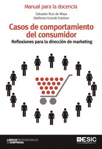 Casos de Comportamiento del Consumidor
