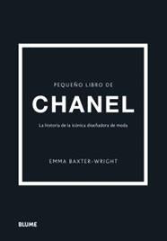 Pequeño Libro de Chanel