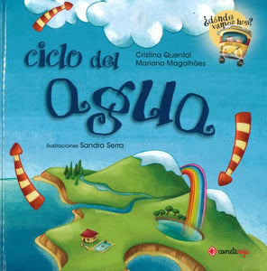 Ciclo del Agua