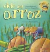 Ciclo del Arroz