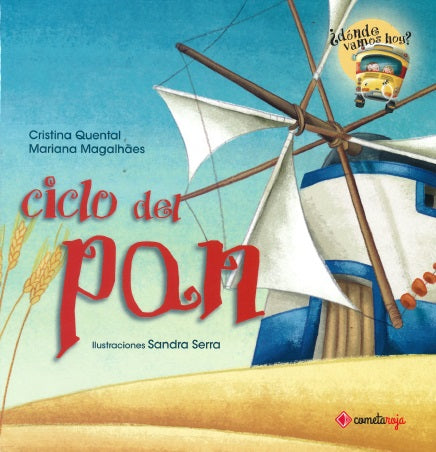 Ciclo del Pan