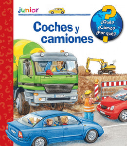Coches y Camiones
