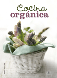 Cocina Orgánica