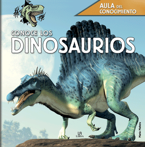 Conoce los Dinosaurios