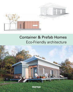 Container & Prefab Homes