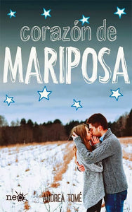 Corazón de Mariposa