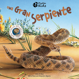 Una Gran Serpiente