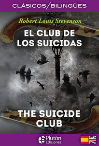 El Club de los Suicidas - The Suicide Club
