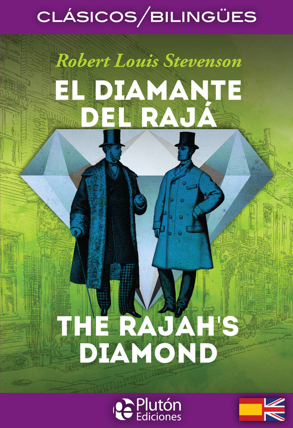 El Diamante del Rajá - The Rajah's Diamond