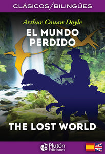 El Mundo Perdido - The Lost World