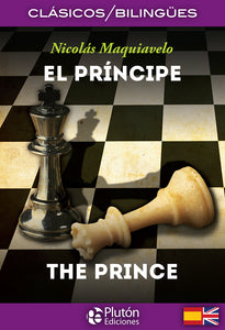 El Príncipe - The Prince