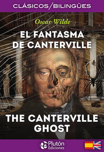 El Fantasma de Canterville - The Canterville Ghost