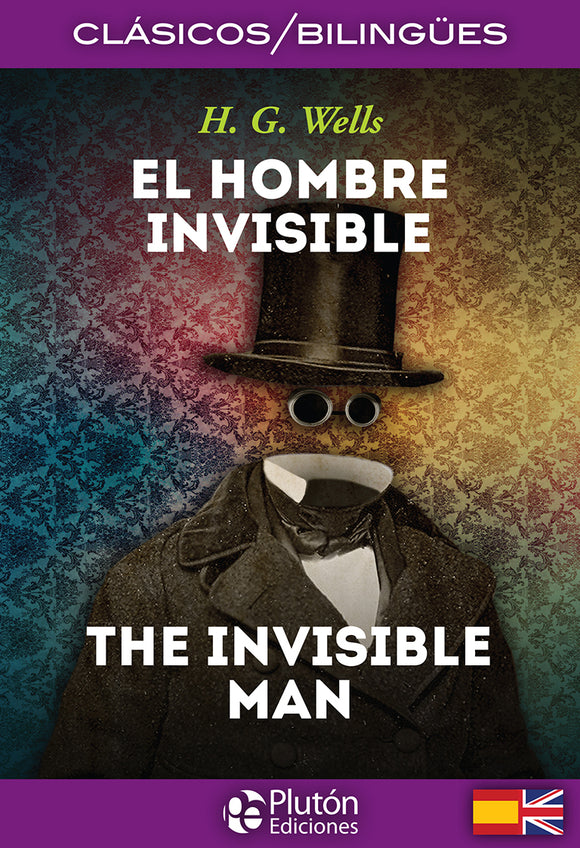 El Hombre Invisible - The Invisible Man