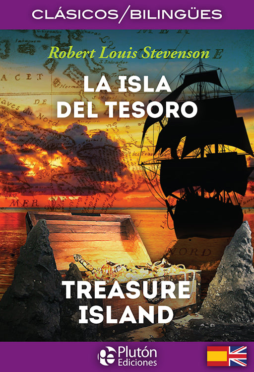 La Isla del Tesoro - Treasure Island